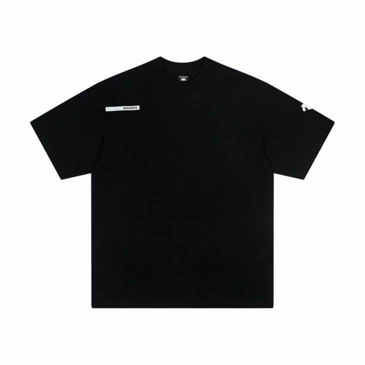 Picture of Descente T Shirts Short _SKUDescenteS-XLzztr0116469